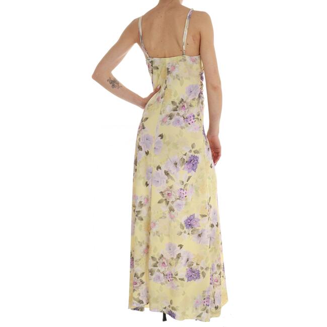 ABITO A FIORI VICOLO - Mad Fashion | img vers.650x/